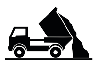 dump truck